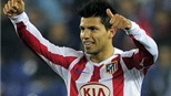 Hugo Sanchez khuyên Aguero nên gia nhập Real Madrid